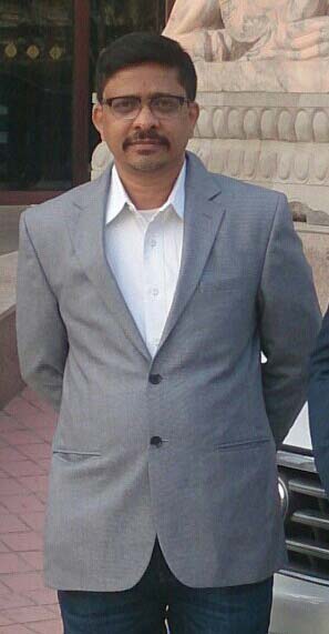 Mr. Sanjay Nikam